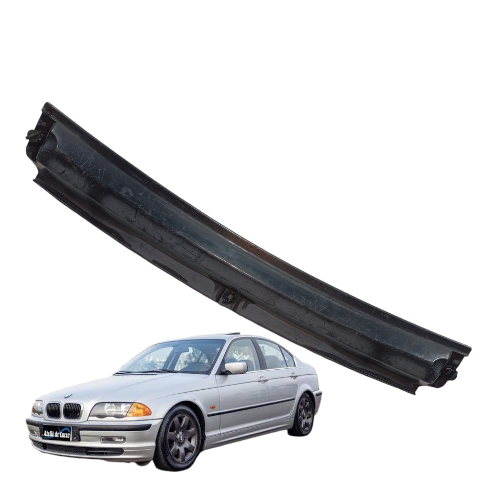Tampa Filtro Ar Bmw 320i 1999 Cod-8363423