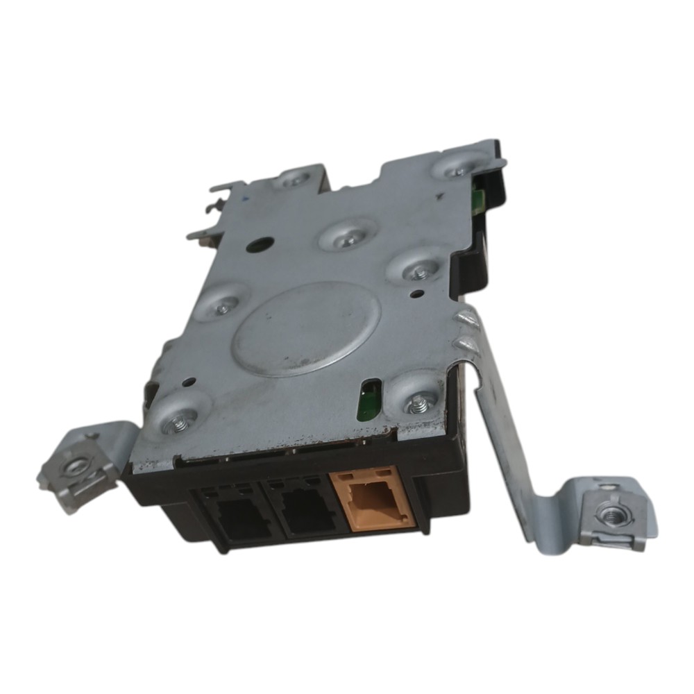 Modulo Amplificador Antena Audi A3 2.0 Turbo Sportback 2011