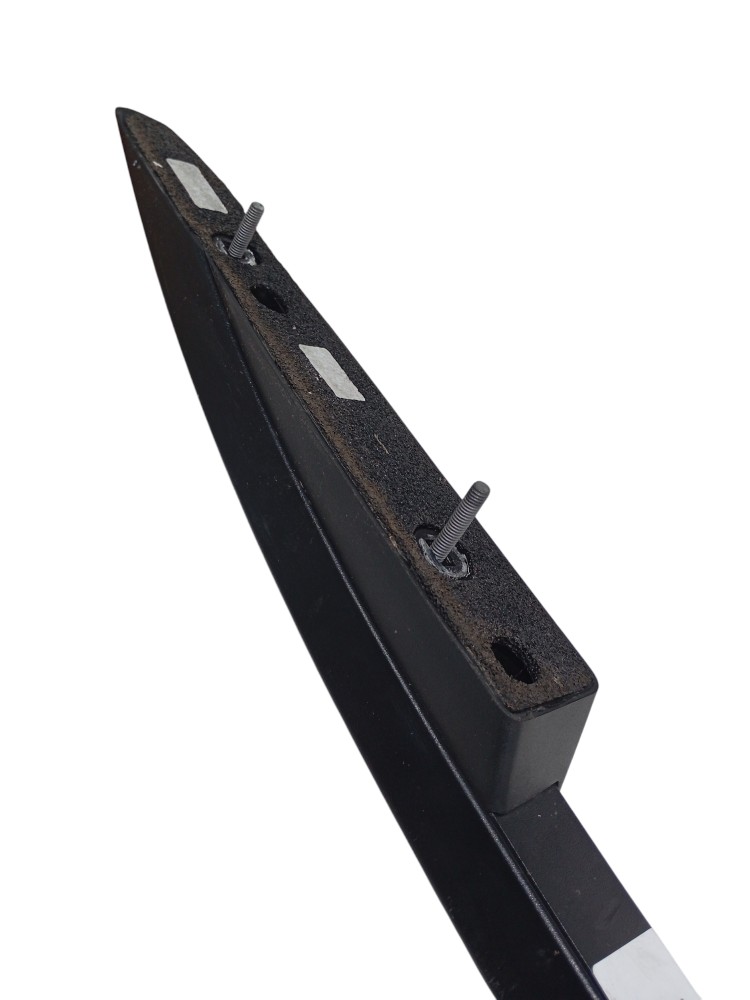 Rack Teto Esquerdo Volkswagen Nivus Highline 1.0 2021 2022 2