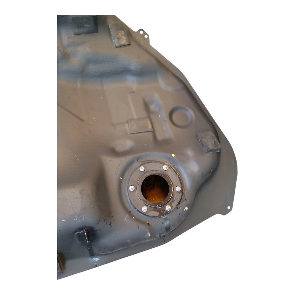 Tanque De Combustível Subaru Impreza 2010 4