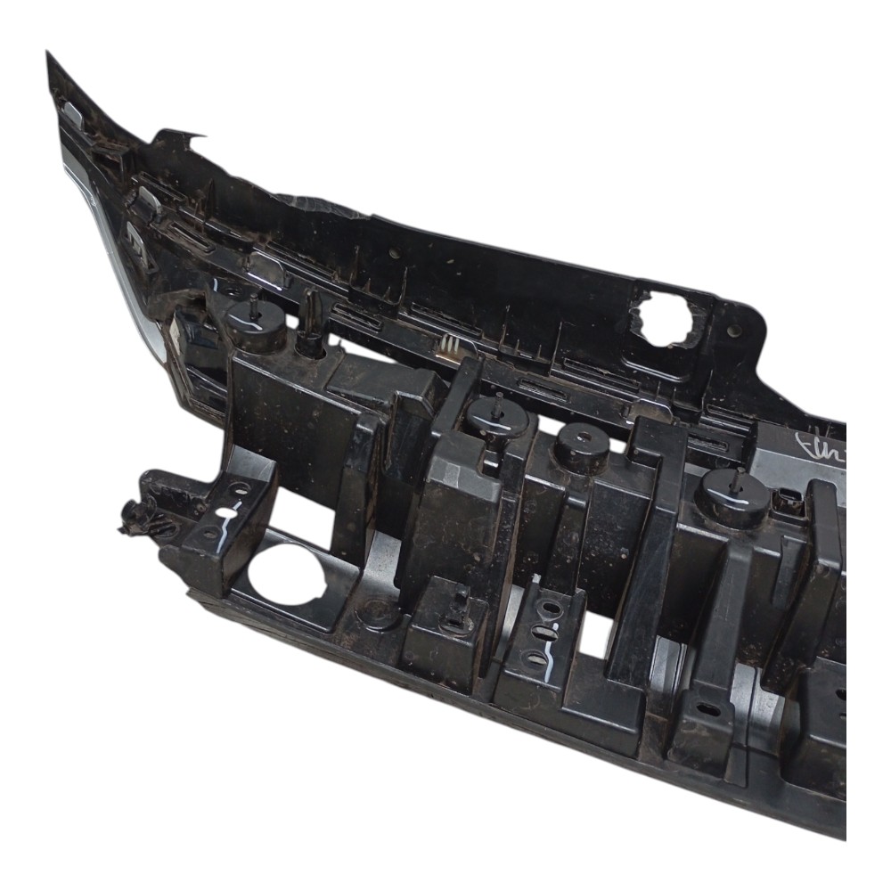 Grade Parachoque Dianteiro Byd Han Awd Gs 680ev 2022 2023 6