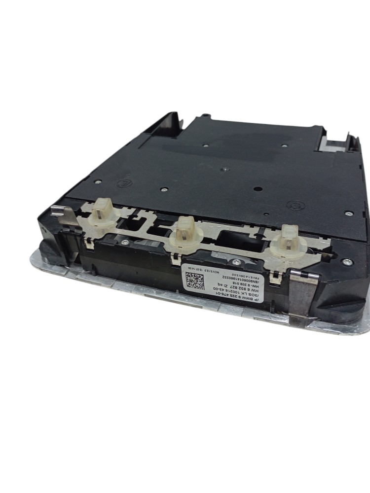 Luz Teto Cortesia Bmw X1 2.0 E84 2013 2014 2015 922547601 8