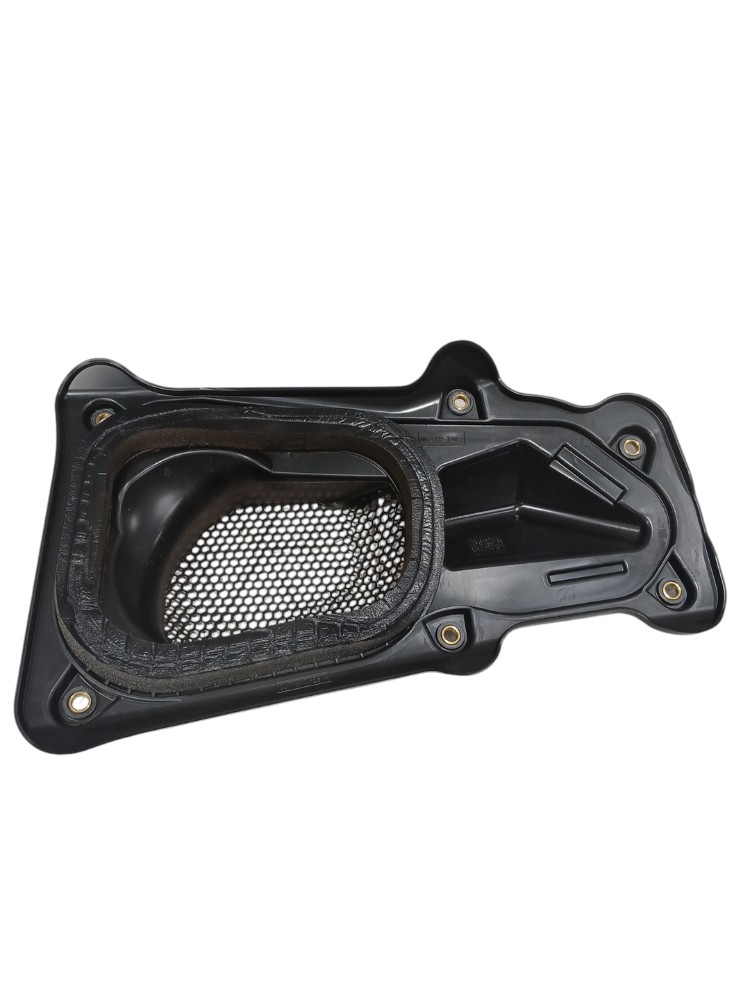 Tampa Acabamento Entrada Ar Bmw 320i 2.0 F30 2013 A 2018 3