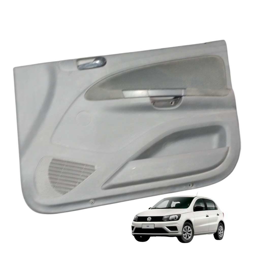 Forro Porta Dianteira Direita Volkswagen Gol 1.6 2021 2022