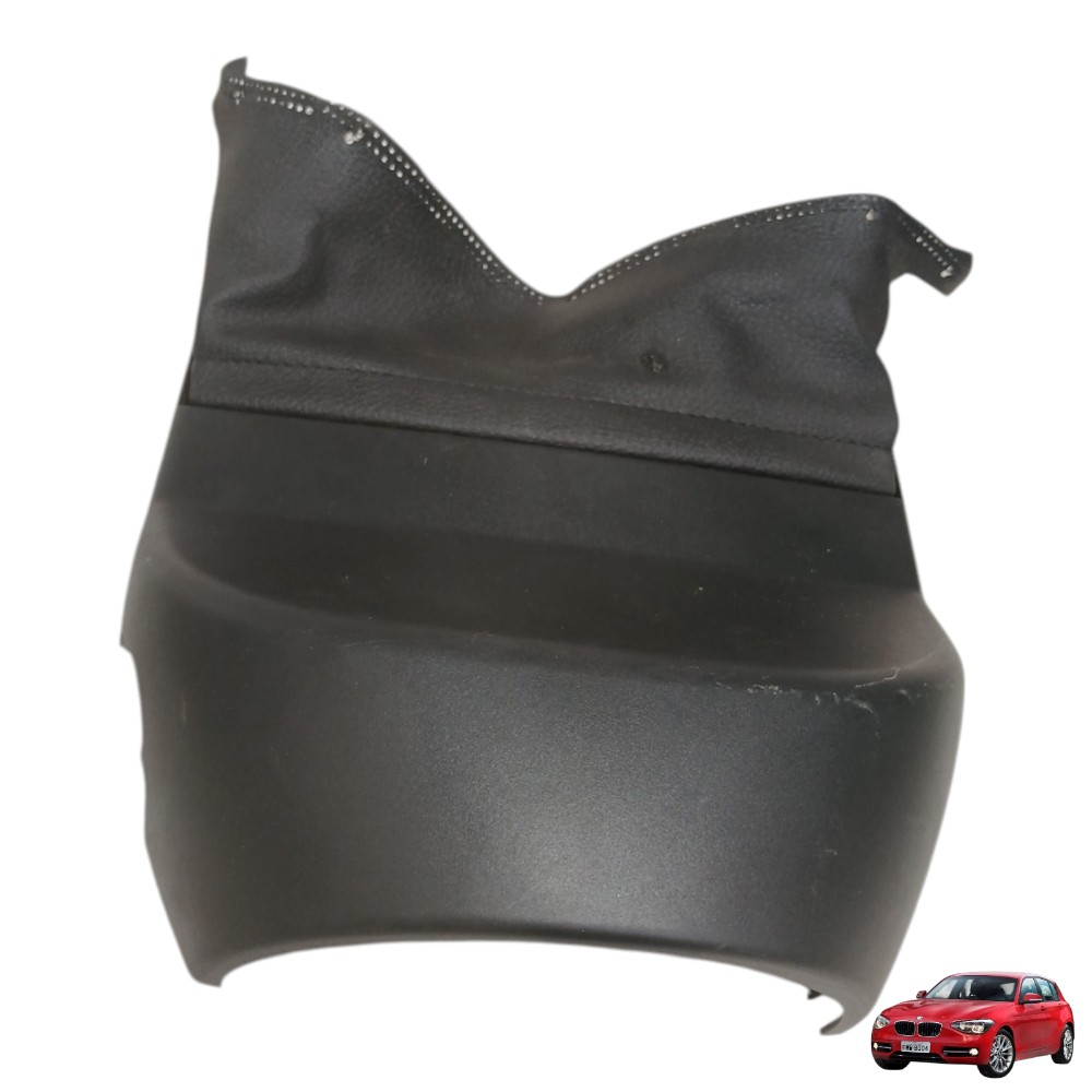 Acabamento Inferior Coluna Direção Bmw 118i 1.6 T 2013 2014 1