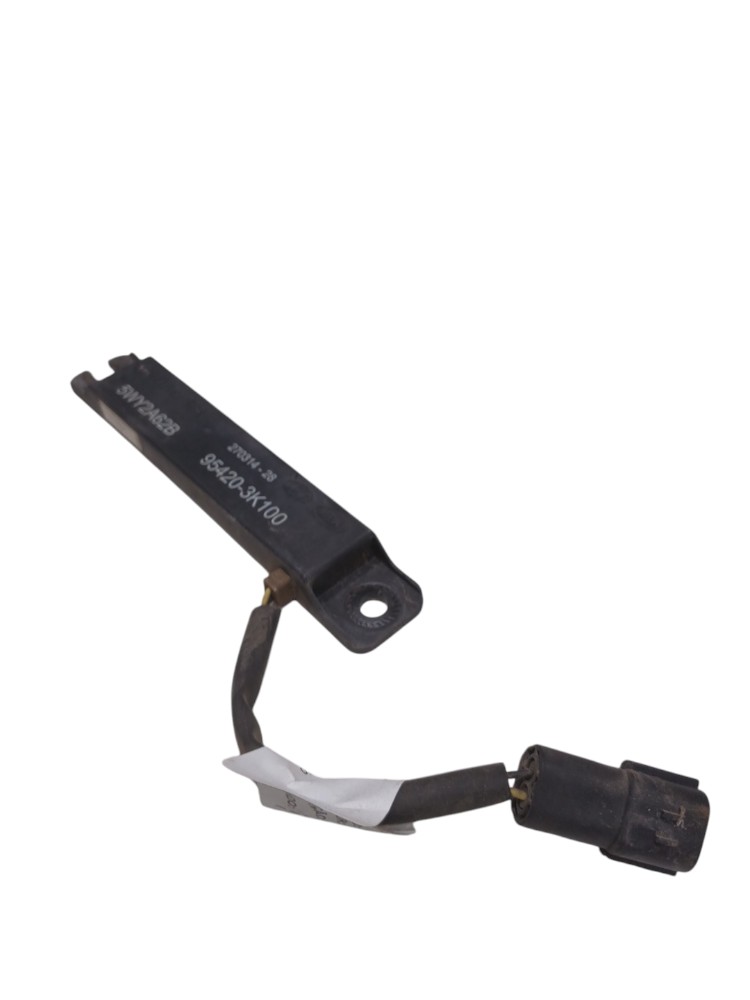 Módulo Central Sensor Antena Hyundai Ix35 2.0 2015 2016 2