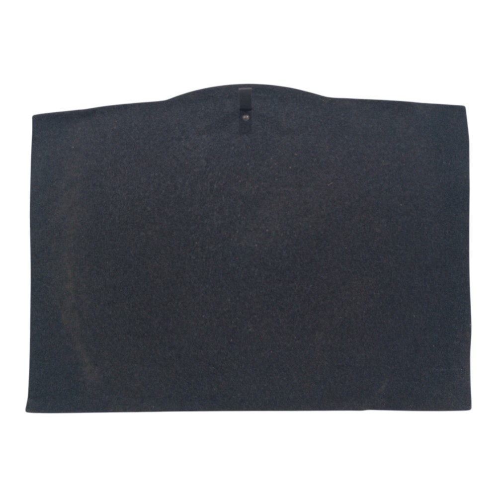 Tampão Fundo Porta Malas Vw Jetta Variant 09 Cod-1k9863433 Preto 6