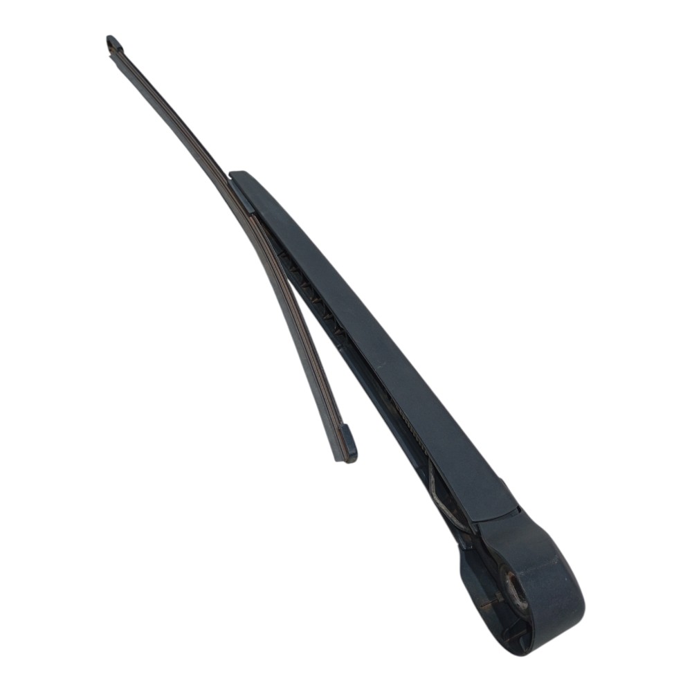 Braço Limpador Traseiro Volkswagen Nivus Highline 1.0 2021 4
