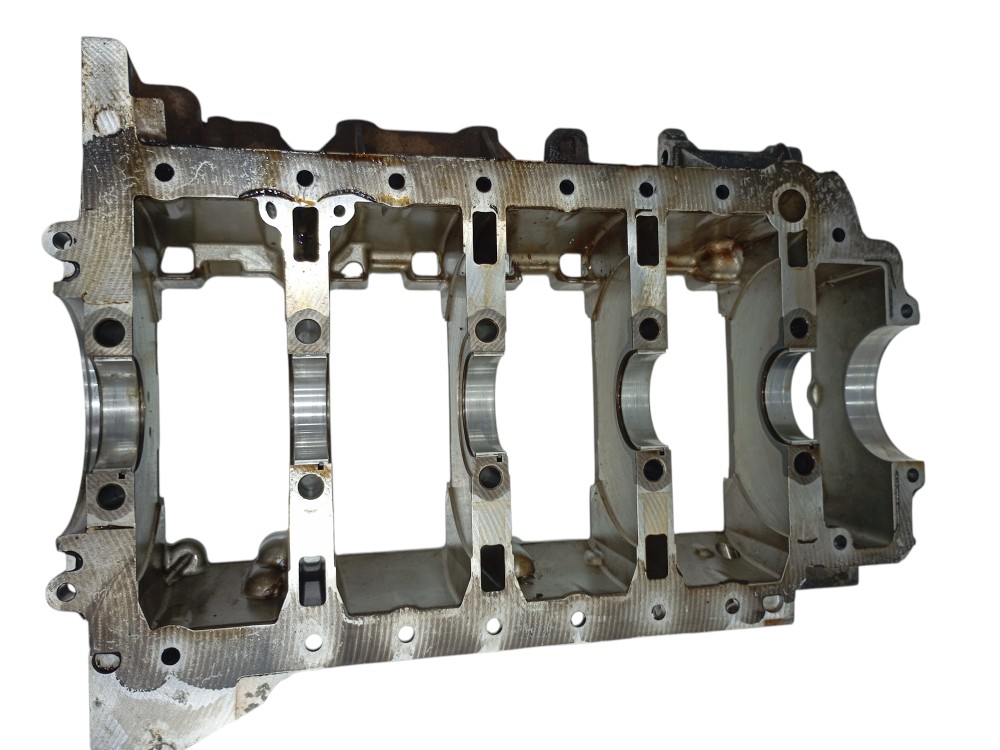Sobre Carter Bmw 320i 2.0 F30 2012 2018 Turbo N20 762992803 4