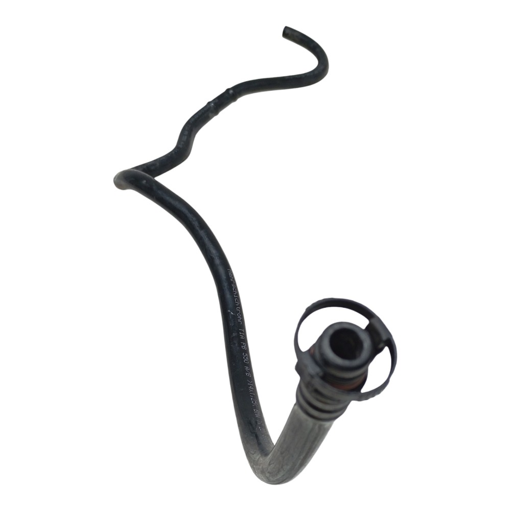 Mangueira Filtro Canister Bmw X1 2.0 Aspirada 2010 2011 2012