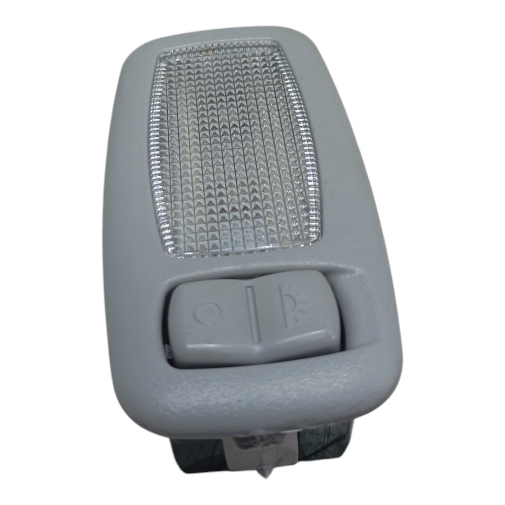 Luz Interna Quebra Sol Cortesia Hyundai Ix35 2.0 2015 2016 7