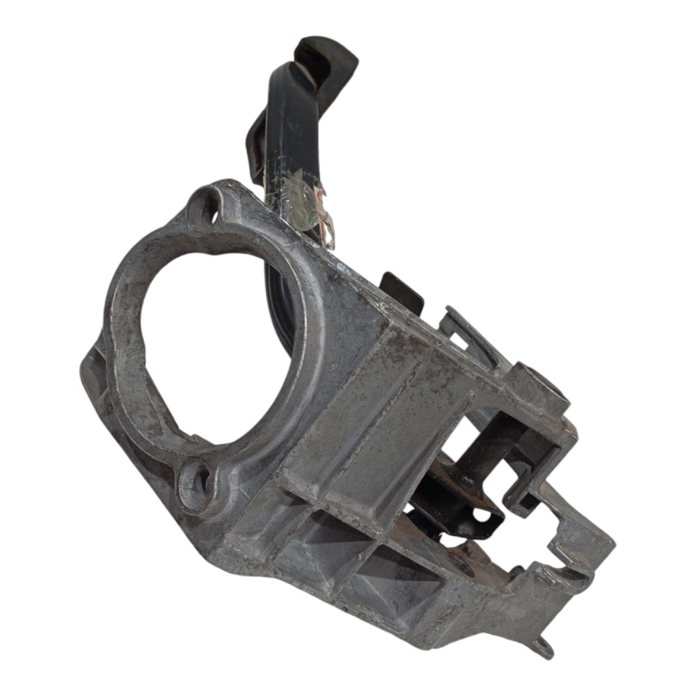 Pedal De Freio Bmw X1 2.0 E84 2013 2014 2015 Cod 42322403 4