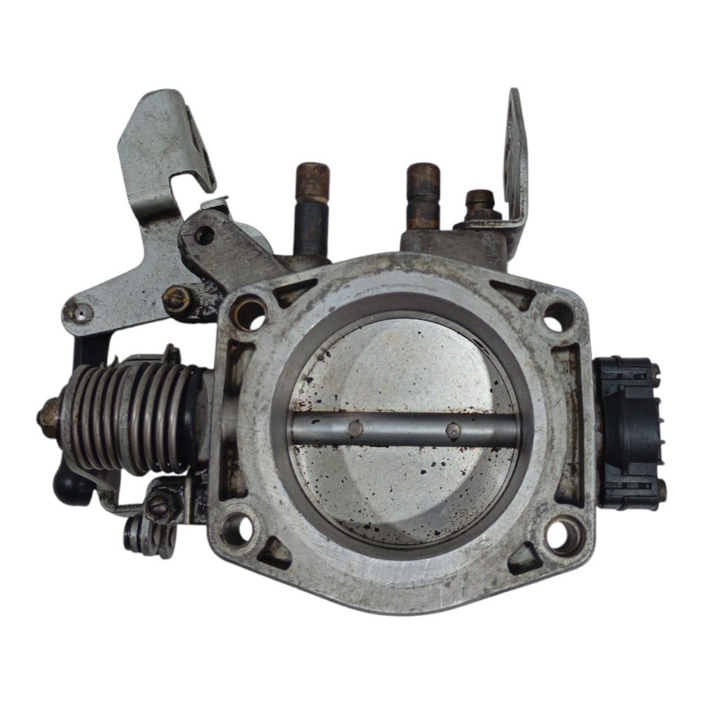 Tbi Corpo De Borboleta Bmw 325i 2.5 E36 1995 Cod 17303639 6