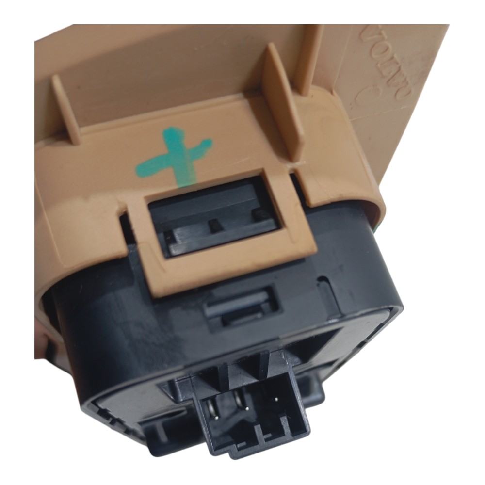 Interruptor De Controles Janela Elétrica Volvo Xc60 2.0 2022