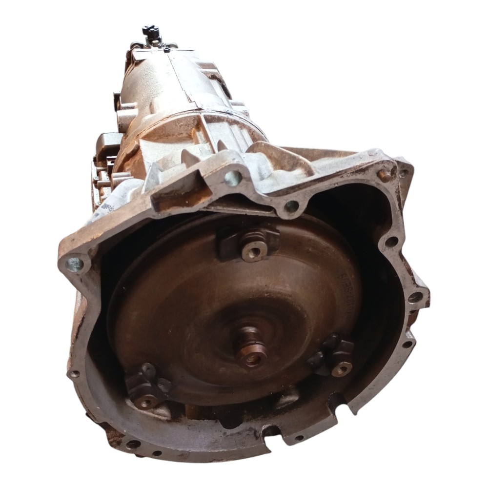 Caixa Câmbio Automático Bmw 318i 325i 1.8 1995 1998 E36 3