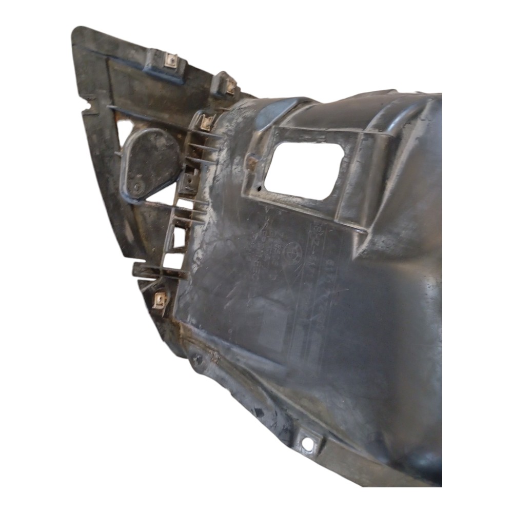 Parabarro Caixa Roda Dianteiro Esquerdo Bmw 320i E90 2010 4