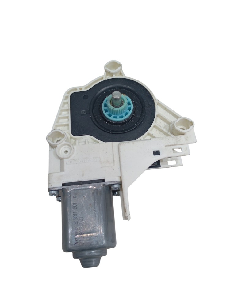 Motor Vidro Traseiro Direito Audi Q5 2.0 Turbo Tfsi 2010 7