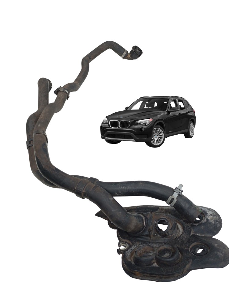 Mangueira Ar Quente Bmw X1 2.0 E84 2013 2015 64116946719 N20
