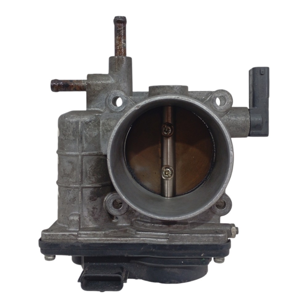 Tbi Corpo Borboleta Subaru Impreza 2010 Cod-sera62801 6