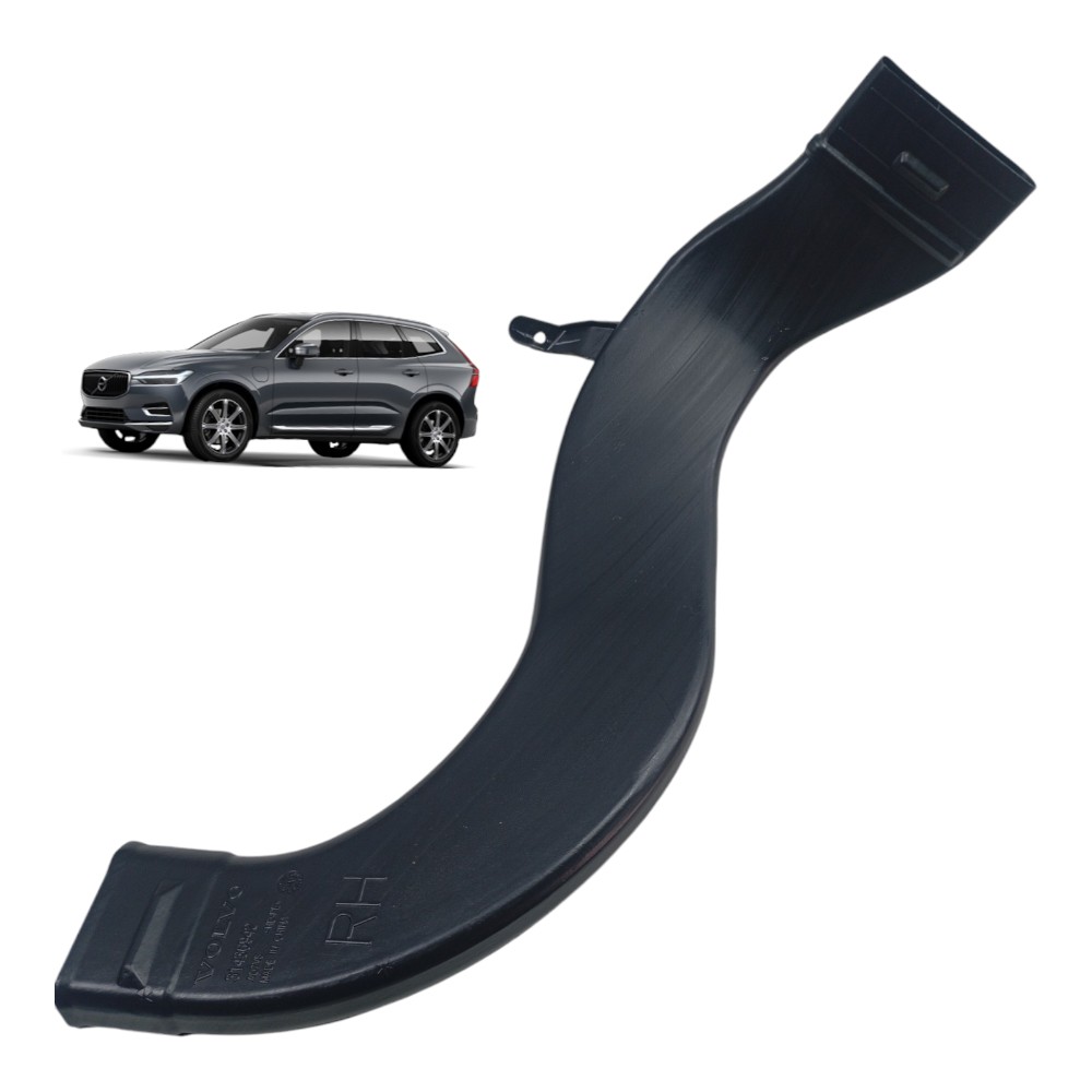 Duto Ar Condicionado Painel Volvo Xc60 2.0 Recharge T8 2022