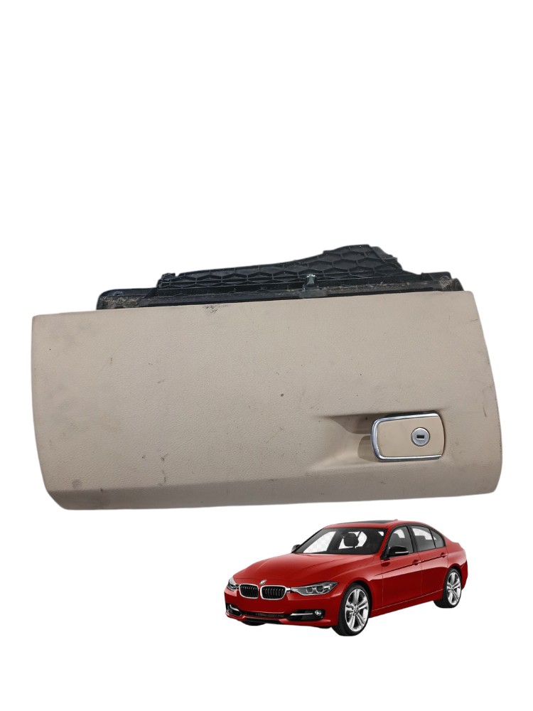 Porta Luvas Bmw 320i 2.0 F30 2013 2014 2015 2016 51169228283 6