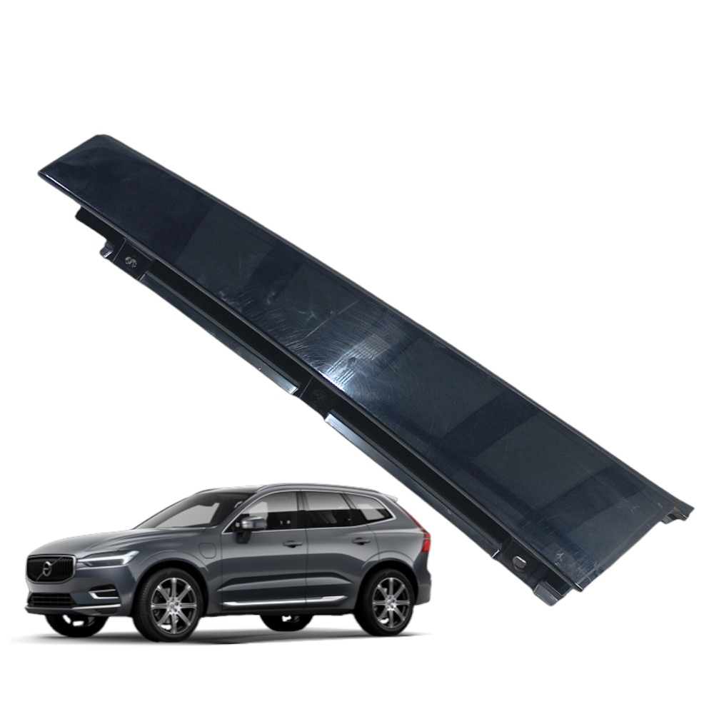 Acabamento Externo Porta Volvo Xc60 2.0 Recharge T8 Awd 2022
