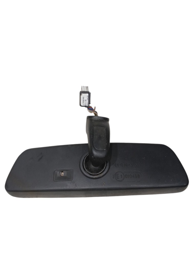 Retrovisor Interno Bmw 530i 3.0 1997 1998 1999 E39 E1010458 1