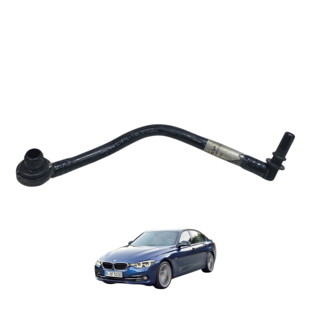 Mangueira Hidrovacuo Bmw 320i 2012 2015