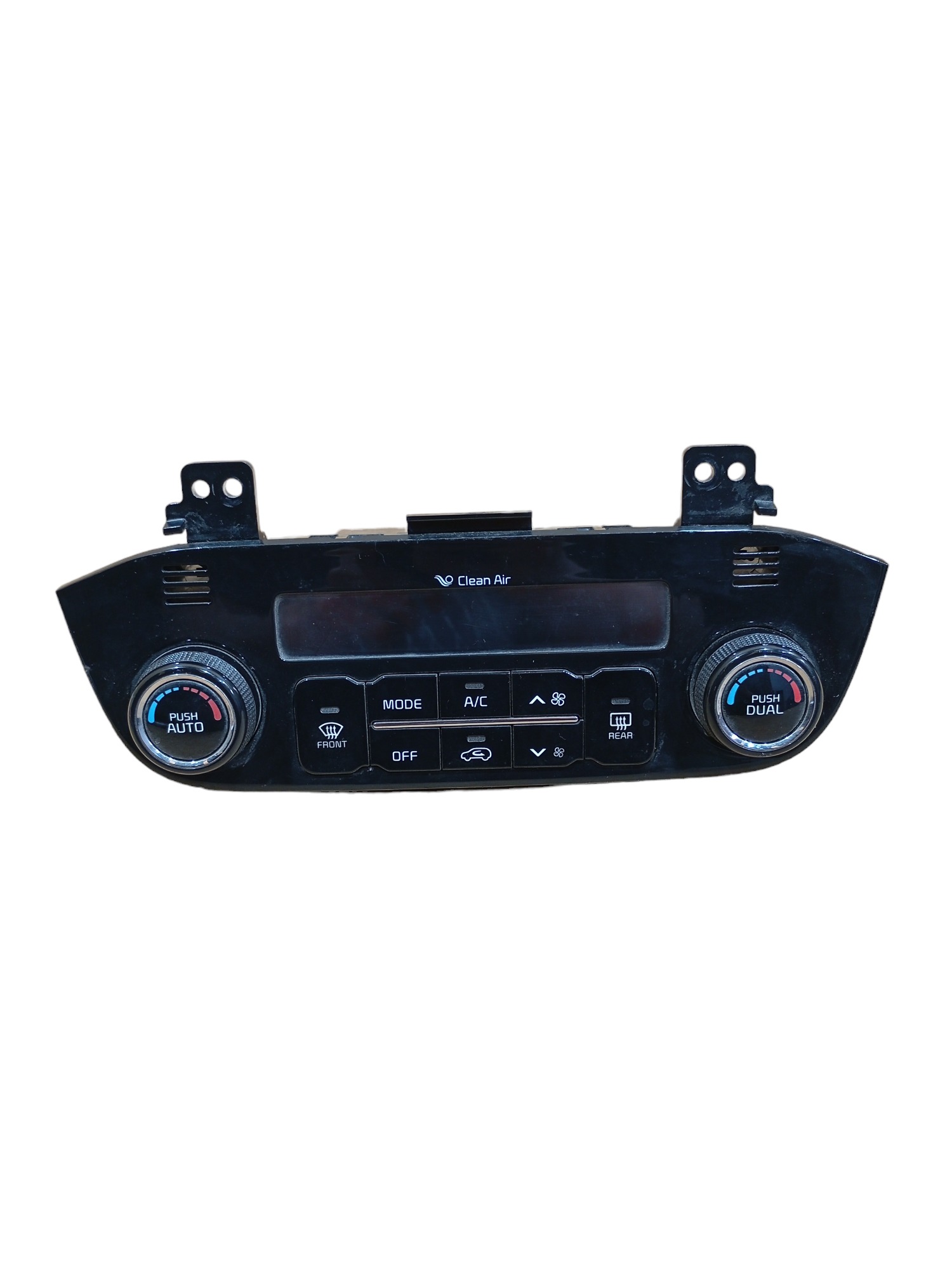 Botão Comando Ar Condicionado Kia Sportage 2.0 Ex 2013 2014