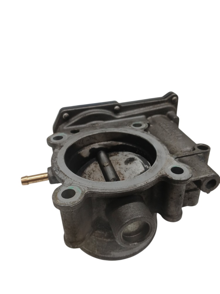 Tbi Corpo De Borboleta Hyundai Ix35 2.0 2015 2016 351002e300 3