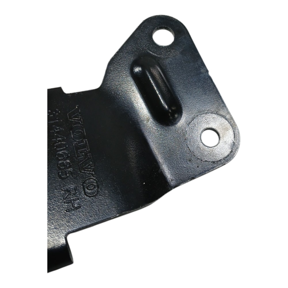 Suporte Direito Tampa Traseira Volvo Xc60 2.0 Recharge 2022 8