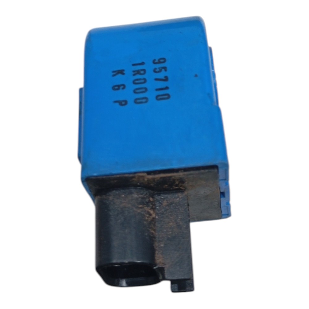 Módulo Sensor Alarme Sirene Kia Sportage 2.0 2016 95710 3