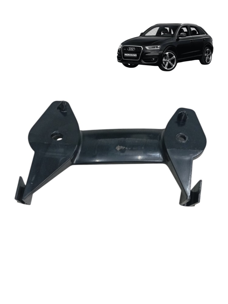 Guia Cinto Dianteiro Esquerdo Audi Q3 2.0 Turbo 2013 2014