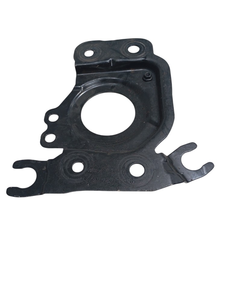 Suporte Coxim Motor Range Rover Evoque 2.0 2014 6g9nr6k034a 1