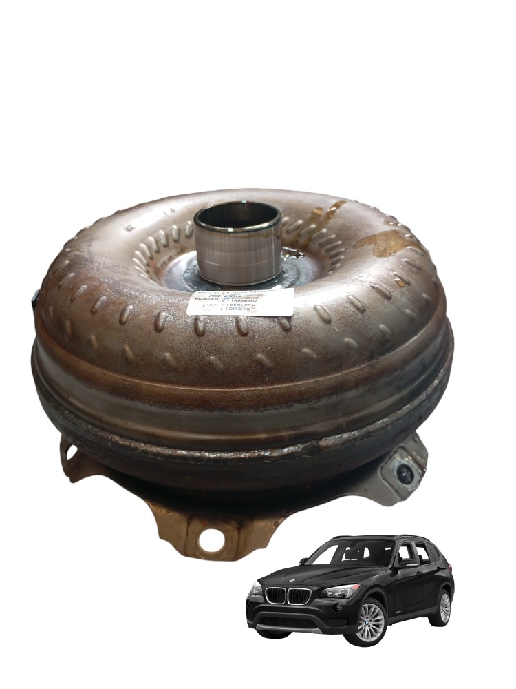Conversor De Torque Bmw X1 2.0 E84 2014 1090322392