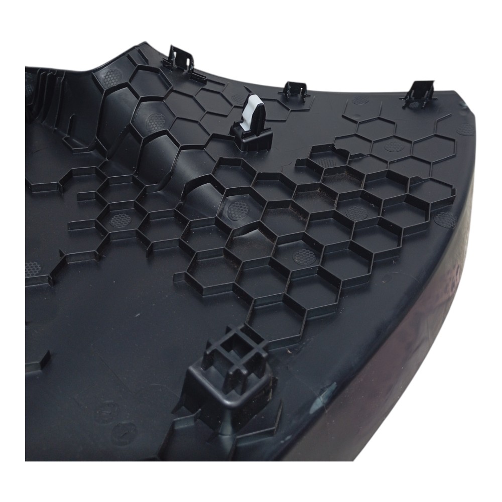 Acabamento Lateral Painel Esquerdo Byd Han Awd Gs 680ev 2023 6