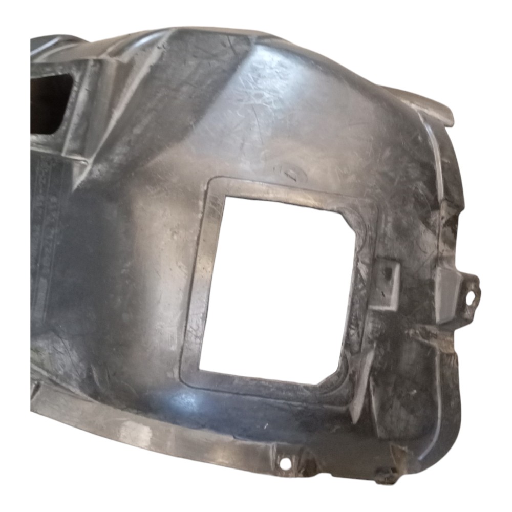 Parabarro Caixa Roda Dianteiro Esquerdo Bmw 320i E90 2010 7