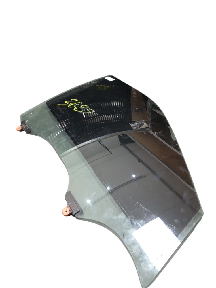 Vidro Porta Dianteira Esquerda Nissan Kicks 1.6 2021 2022 6