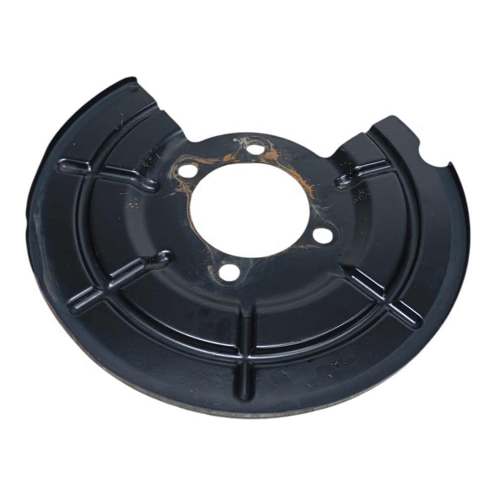 Defletor disco freio traseiro direito Byd Han 680EV Gs 2023 6