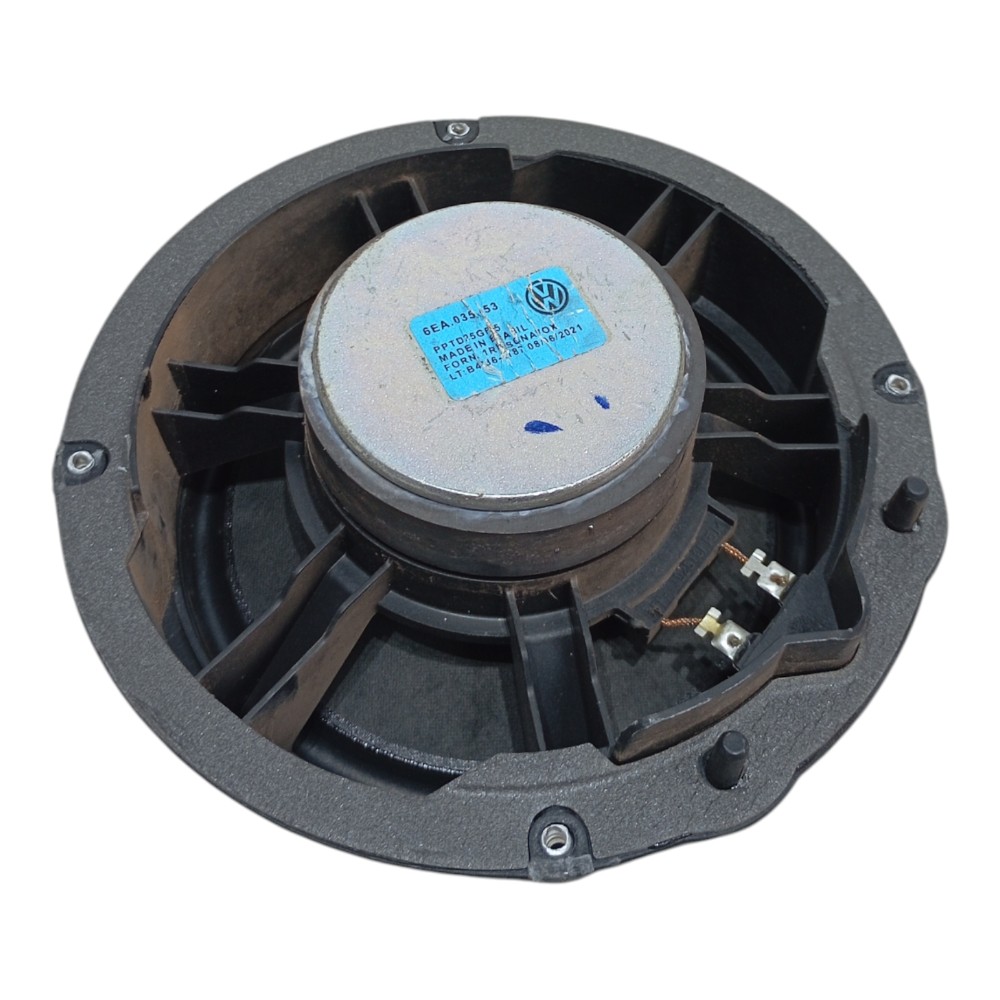 Alto Falante Dianteiro Esquerdo Volkswagen Nivus 1.0 T 2021 5