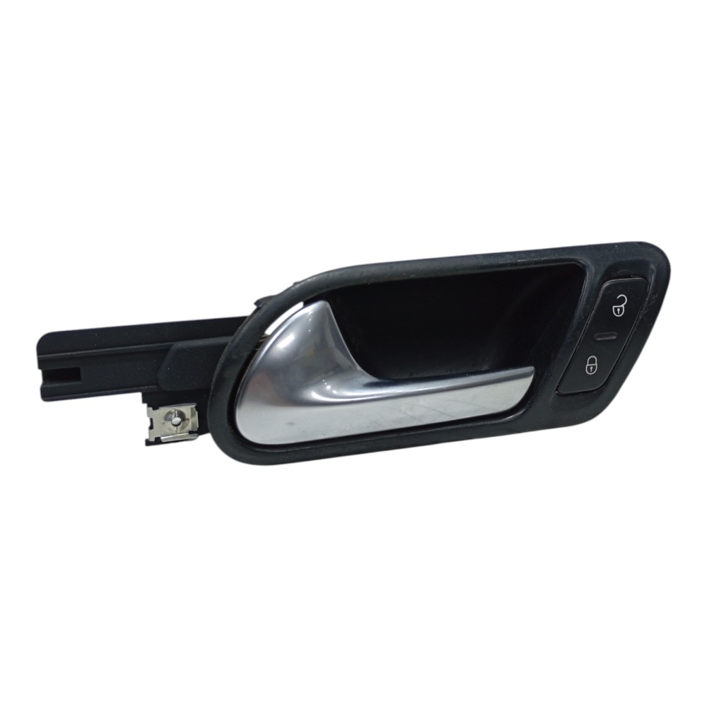 Maçaneta Interna Dianteir Esquerda Vw Jetta Variant 2.5 2009
