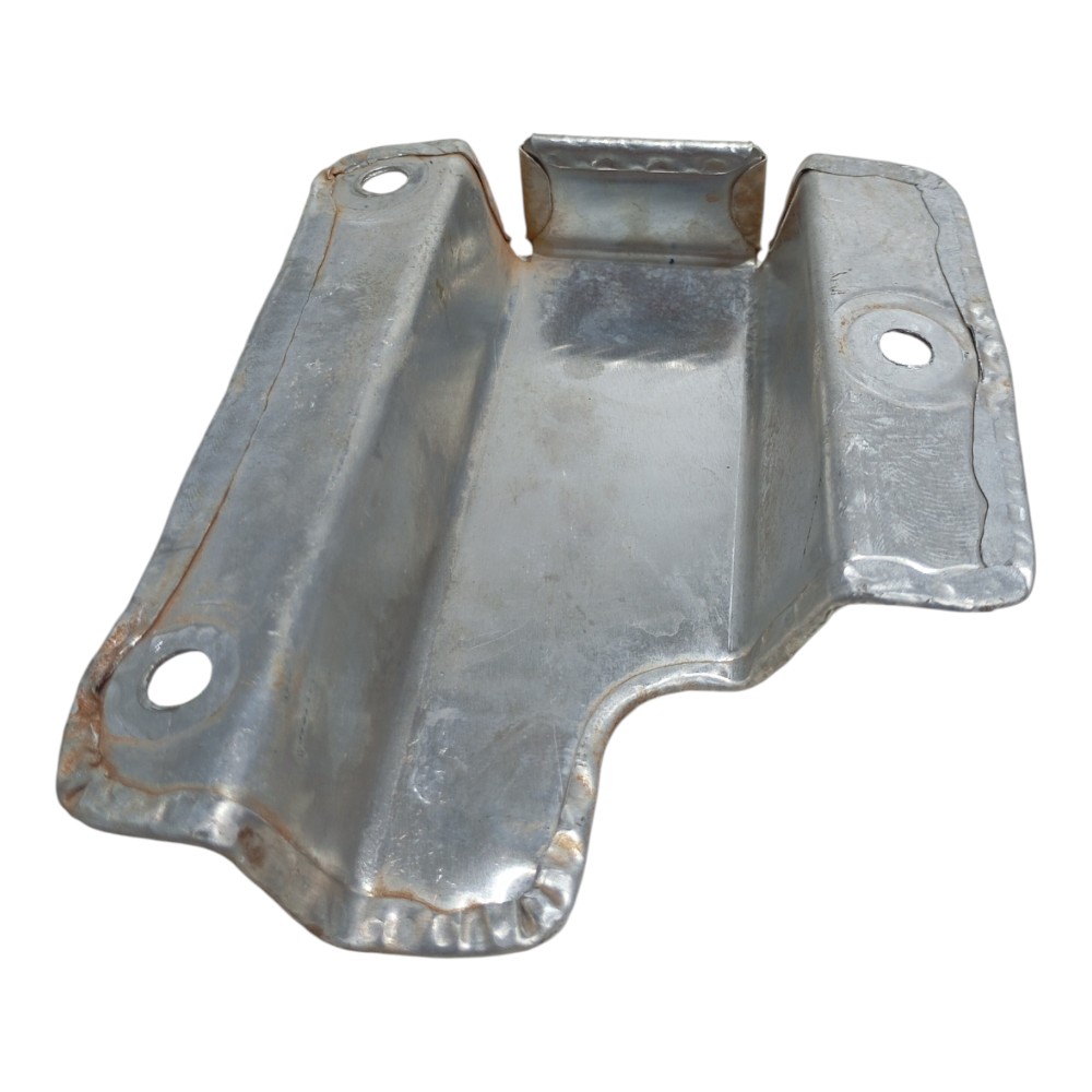 Defletor Calor Sensor Volkswagen Nivus Highline 1.0 T 2021 6