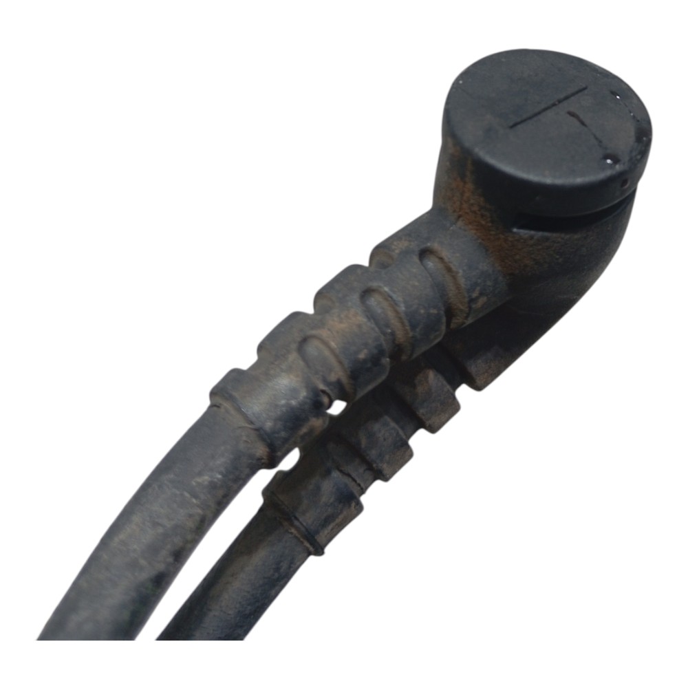 Chicote Sensor Velocidade Dianteiro Vw Touareg 4.2 V8 2013 1