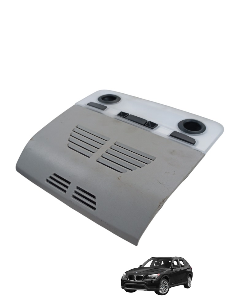Luz Cortesia De Teto Bmw X1 2.0 E84 2013 2015 6575924413402