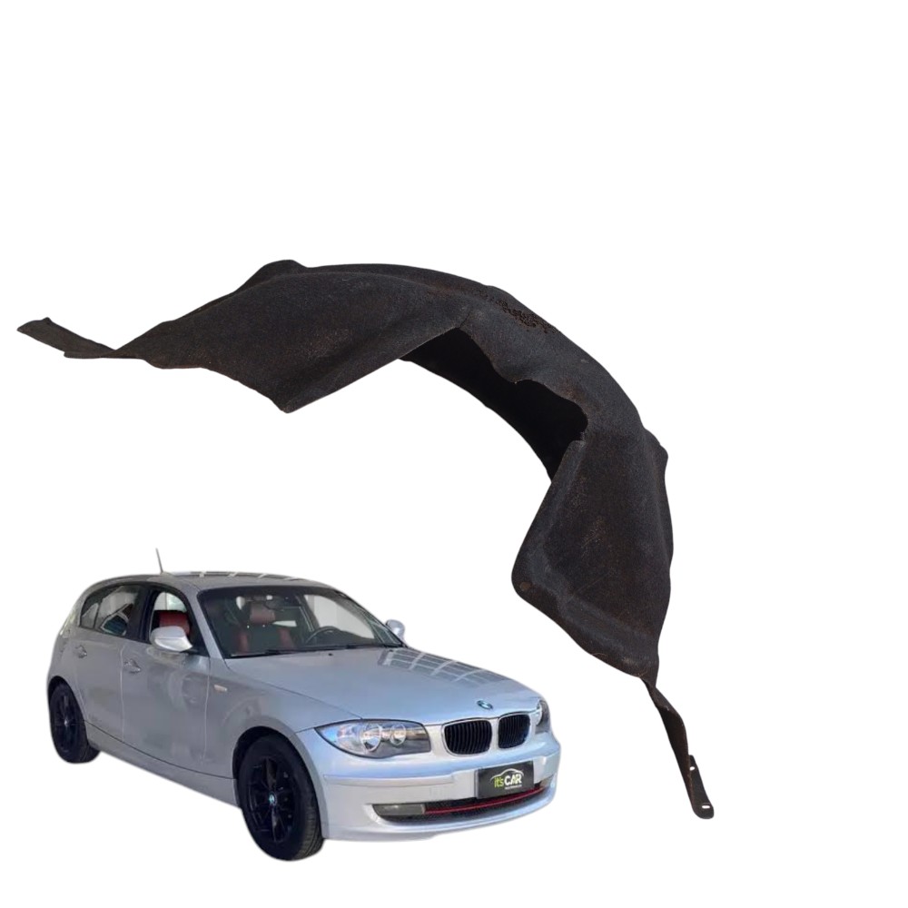 Parabarro Traseiro Direito Bmw 118i 2.0 2010