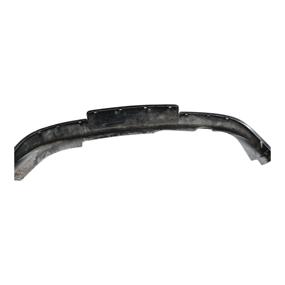 Suporte Guia Parachoque Traseiro Bmw 120i 2.0 2009 2010 E81 3