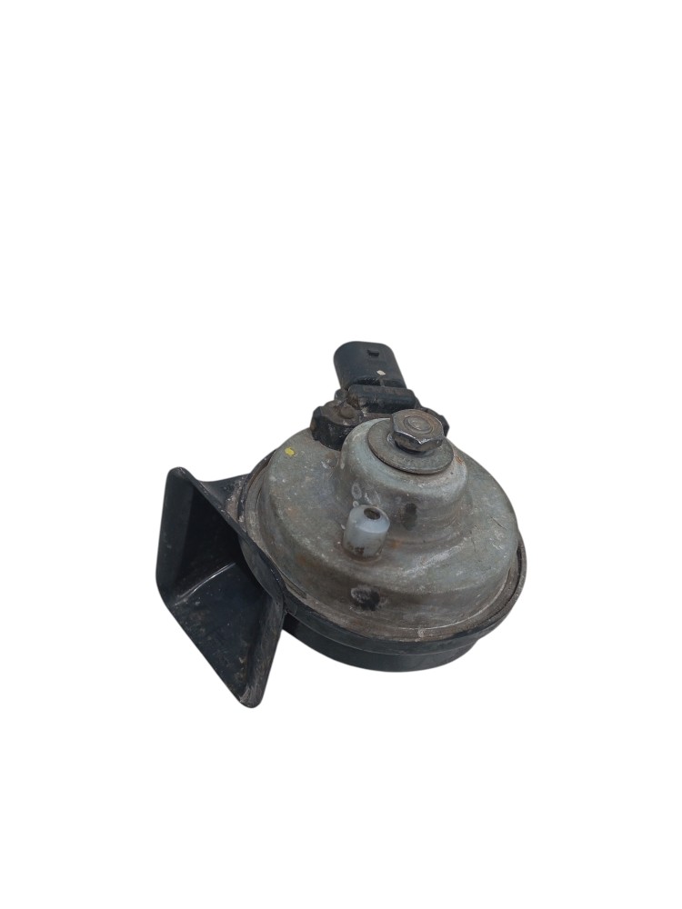 Buzina Caracol Audi Q5 2.0 Turbo Tfsi 2009 2010 024148