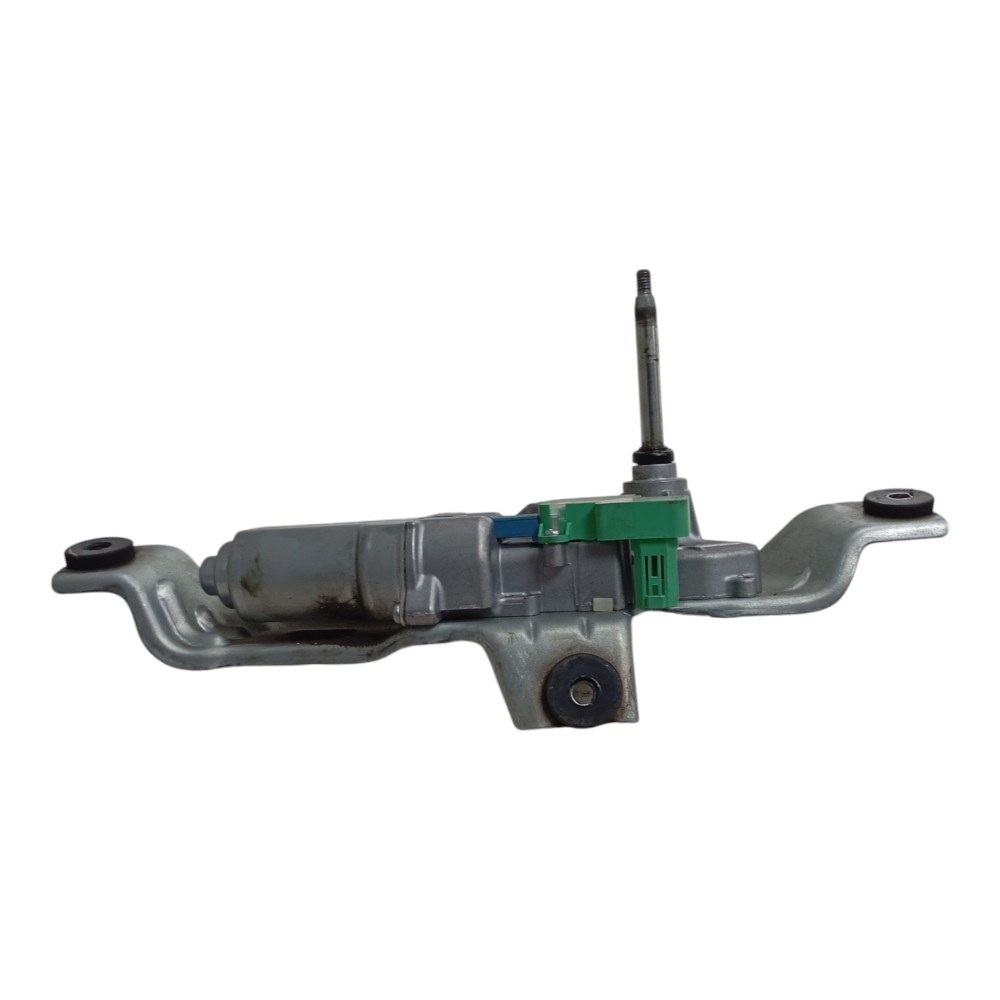 Motor Limpador Traseiro Subaru Impreza 2.0 Manual 2008 2009