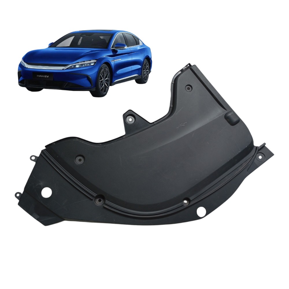 Painel Compartimento Dianteiro Esquerdo Byd Han 680ev 2023 1