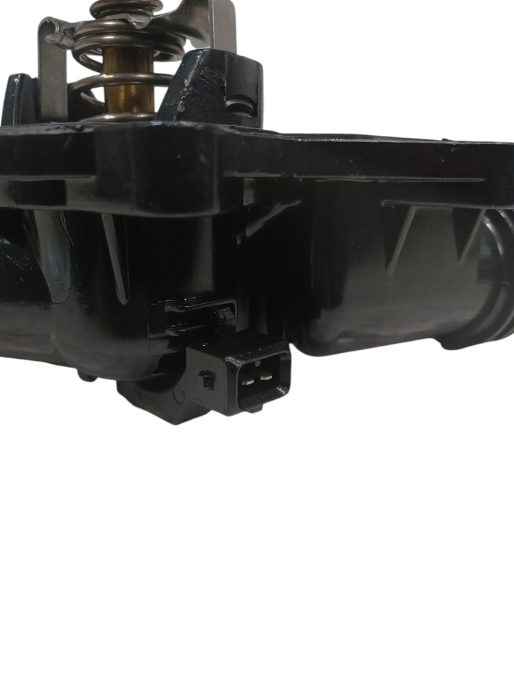Válvula Termostática Bmw 320i 2.0 E46 1999 2003 11537509227 4